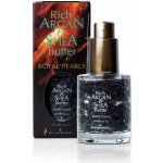 Kléral Rich Argan & Shea Butter Royals Pearls 30 ml – Hledejceny.cz