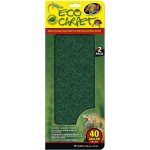 Zoo Med Eco Carpet 38x92 cm – Zbozi.Blesk.cz