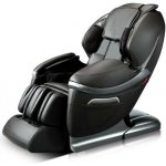 Hanscraft Masážní křeslo Future Class černé – Hledejceny.cz