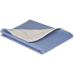 Abena Abri Soft textilní podložka se záložkami 75x85 – Zboží Dáma