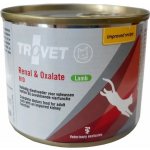 Trovet Adult Cat Renal and Oxalate RID lamb 200 g – Sleviste.cz