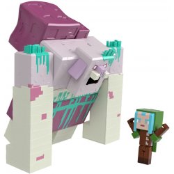 Mattel Minecraft Legends The Devourer