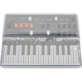 Decksaver Arturia Microfreak Cover