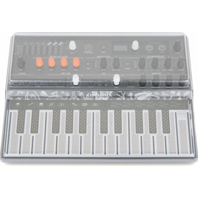 Decksaver Arturia Microfreak Cover – Zboží Dáma