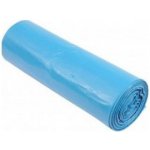 vybaveniprouklid.cz Pytel LDPE 120 l 40 µm 25ks modré – Zboží Dáma