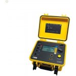 Chauvin Arnoux C.A 6505 – Zbozi.Blesk.cz