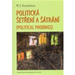 Politická šetření a šátrání W.J. Stankiewicz – Hledejceny.cz