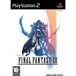 FINAL FANTASY XII – Zbozi.Blesk.cz