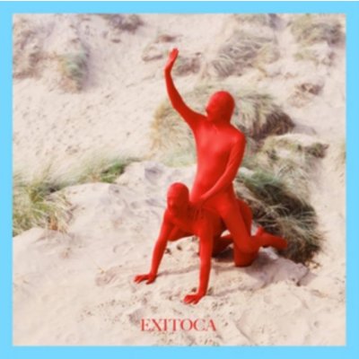 Cristobal And The Sea - Exotica -Coloured- LP