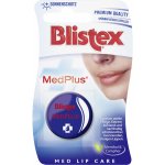 Blistex MedPlus 7 ml – Zboží Mobilmania