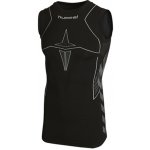 Hummel T-shirt Mens Hero Baselayer Sleeveless černá – Hledejceny.cz