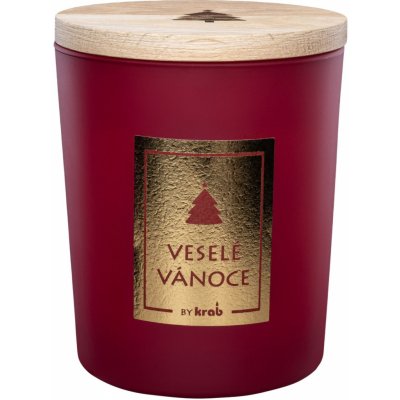 MAGIC WOOD Veselé Vánoce 300 g – Hledejceny.cz