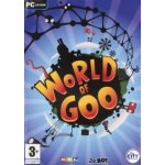 World of Goo – Zboží Živě