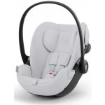 Cybex Cloud G i-Size 2025 Fog Grey – Zboží Mobilmania