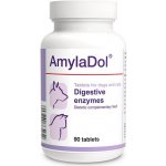 Dolfos Amyladol - trávicí enzymy 90 tbl – Zboží Mobilmania