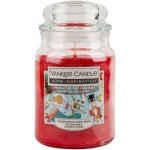 Yankee Candle The night before Christmas 538 g – Zboží Dáma