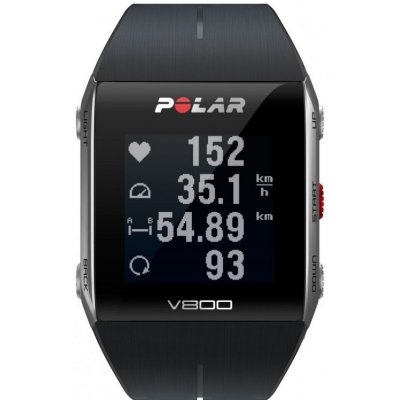 POLAR V800 – Hledejceny.cz