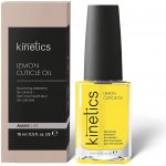 Kinetics Olej na kůžičku citron 15 ml – Hledejceny.cz