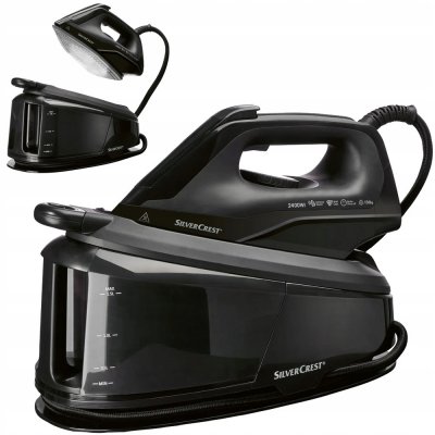 Silvercrest hg 10042 – Hledejceny.cz