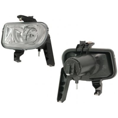 MLHOVKA, MLHOVÉ SVĚTLO PŘEDNÍ LEVÁ FIAT PUNTO GRANDE (199) 09.05-02.12 OE: 51718163 Tyc – Hledejceny.cz