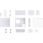 Jonsbo D41 MESH White – Sleviste.cz