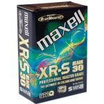 Maxell VHS-C30XR-S – Zboží Živě