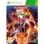 Ultimate Marvel vs Capcom 3 – Zboží Dáma