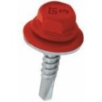 GT 3 - Samořezný šroub s podložkou 4,8 x 25 mm – Hledejceny.cz