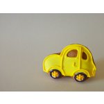 MEDUŇKA pekařství perníkářství Autíčko PB 10 g – Zboží Dáma