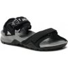 Pánské sandály adidas Terrex Cyprex Ultra 2.0 Sandals HP8655 černé