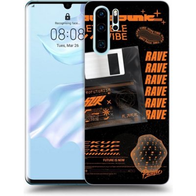 Picasee ULTIMATE CASE Huawei P30 Pro - RAVE – Hledejceny.cz