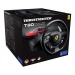 Thrustmaster T80 Ferrari 488 GTB Edition 4160672 – Zbozi.Blesk.cz