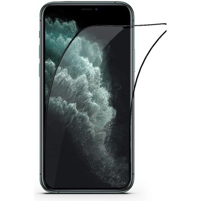 iWant FlexiGlass 3D tvrzené sklo Apple iPhone 11 Pro / XS / X 2.gen 24312151000020 – Hledejceny.cz