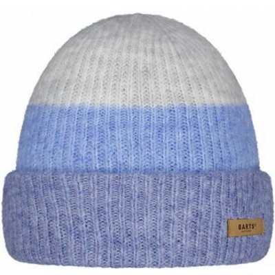 Barts SUZAM BEANIE Blue – Hledejceny.cz