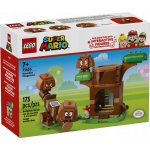 LEGO® Super Mario™ 71433 Goombové na hřišti – Zboží Živě