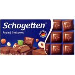 Schogetten nugátová 100 g – Zboží Dáma