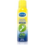 Scholl Fresh Step sprej na nohy 150 ml – Zboží Mobilmania