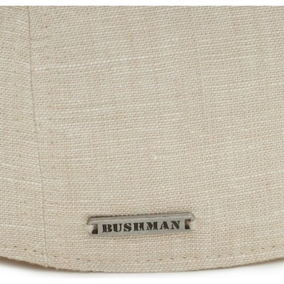 Bushman Flat pánská bekovka béžová – Hledejceny.cz