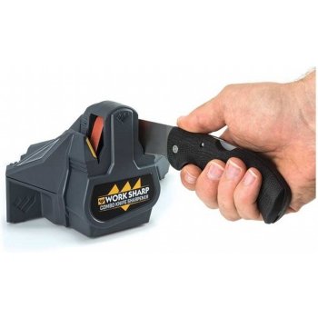 Worksharp Combo Knife Sharpener WSCMB 900018