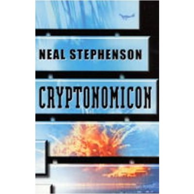 Cryptonomicon