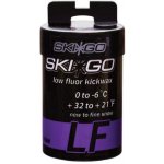 Skigo Kickwax LF violet 45g – Zbozi.Blesk.cz