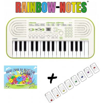 Casio SA 50 – Zboží Dáma