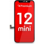 LCD Displej + Dotykové sklo Apple iPhone 12 Mini – Zboží Živě