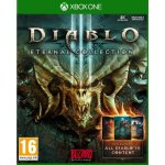 Diablo 3 (Eternal Collection) – Zboží Živě Diablo 3 (Eternal Collection) – Zboží Živě