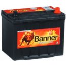  Banner Power Bull 12V 80Ah 640A P80 09