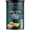 Chipsy Hunter´s Gourmet Hunter's brambůrky Foie Gras 150 g