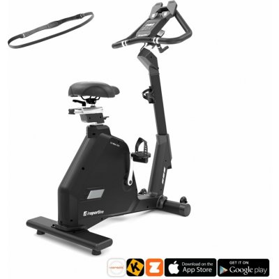 inSPORTline ZenBike 300 – Sleviste.cz