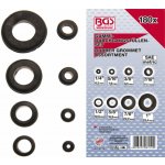 Průchodky gumové, sada 180 dílů - BGS 8112 – Sleviste.cz