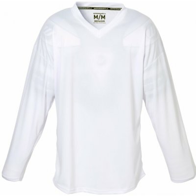 Winnwell Basic SR bílá – Zbozi.Blesk.cz