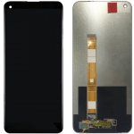 LCD Displej + Dotyková deska OnePlus Nord N100 – Zboží Živě